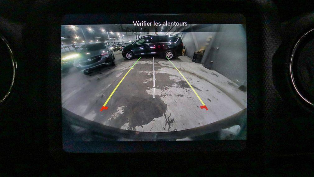 Jeep Wrangler Unlimited High Altitude 2021 d&rsquo;occasion à vendre - 13