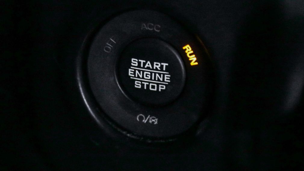 Jeep Wrangler Unlimited High Altitude 2021 d&rsquo;occasion à vendre - 14