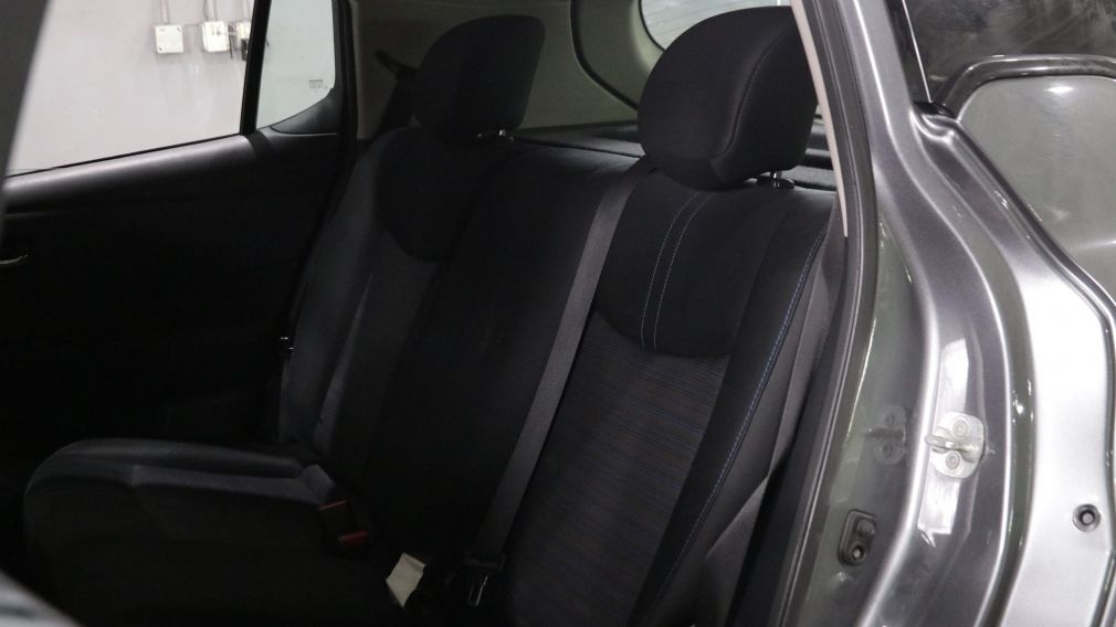 Nissan Leaf SV 2019 d&rsquo;occasion à vendre - 20