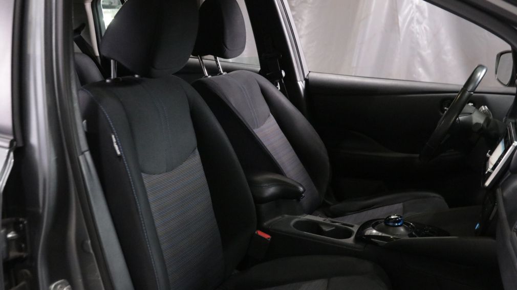 Nissan Leaf SV 2019 d&rsquo;occasion à vendre - 24