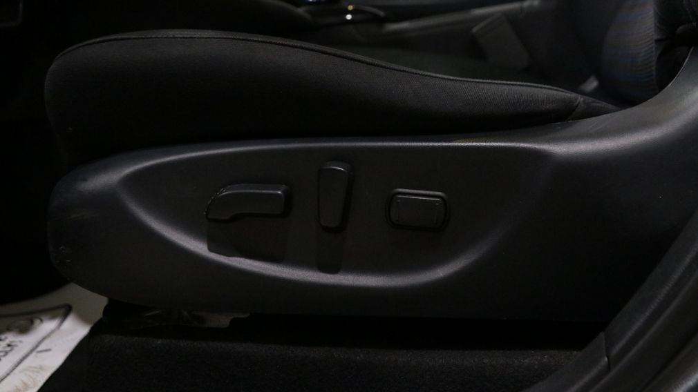 Nissan Leaf SV 2019 d&rsquo;occasion à vendre - 10