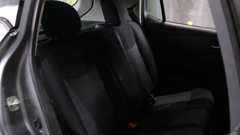 Nissan Leaf SV 2019 d&rsquo;occasion à vendre - 22