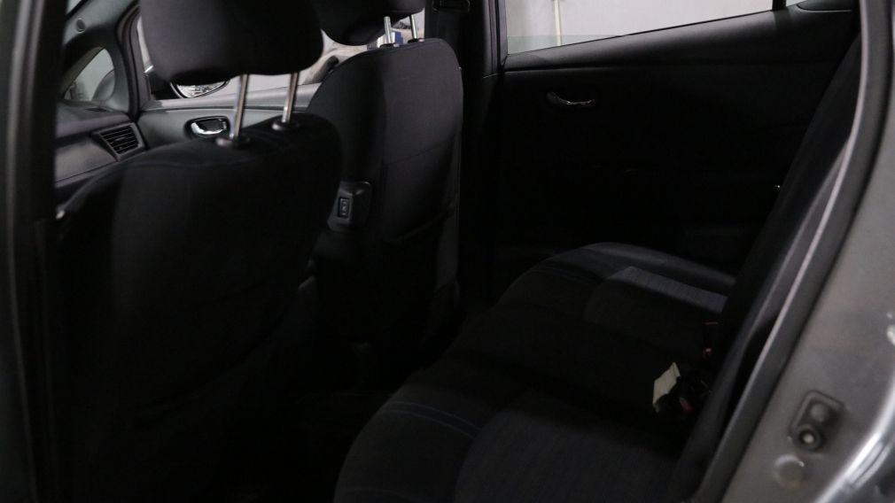 Nissan Leaf SV 2019 d&rsquo;occasion à vendre - 21