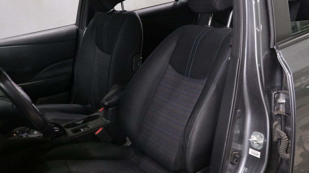 Nissan Leaf SV 2019 d&rsquo;occasion à vendre - 8