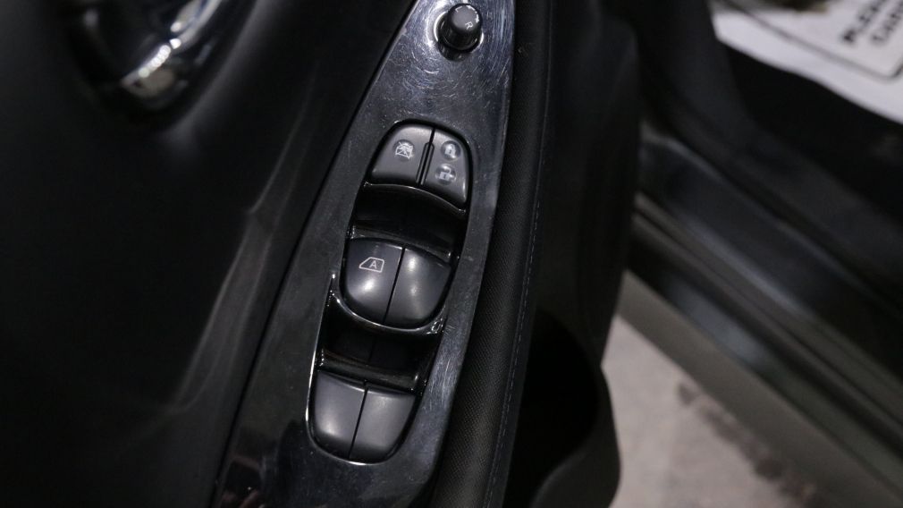 Nissan Leaf SV 2019 d&rsquo;occasion à vendre - 9