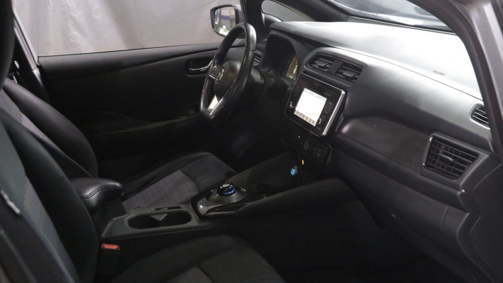 Nissan Leaf SV 2019 d&rsquo;occasion à vendre - 23