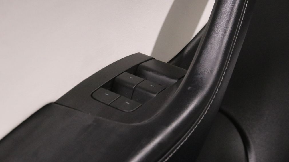 Tesla Model Y Long Range 2022 d&rsquo;occasion à vendre - 11