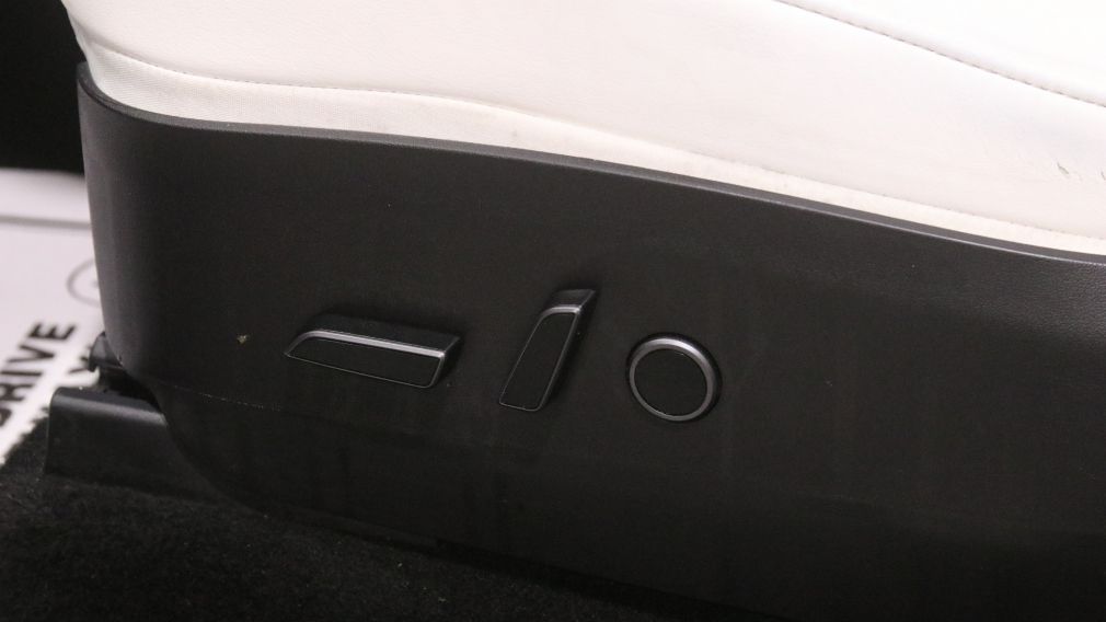 Tesla Model Y Long Range 2022 d&rsquo;occasion à vendre - 12