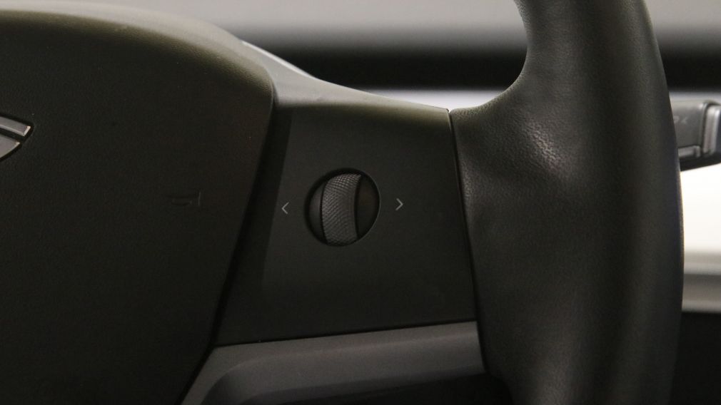 Tesla Model Y Long Range 2022 d&rsquo;occasion à vendre - 16