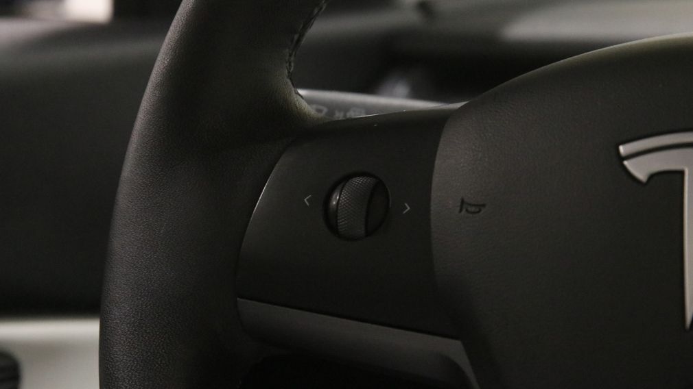 Tesla Model Y Long Range 2022 d&rsquo;occasion à vendre - 15