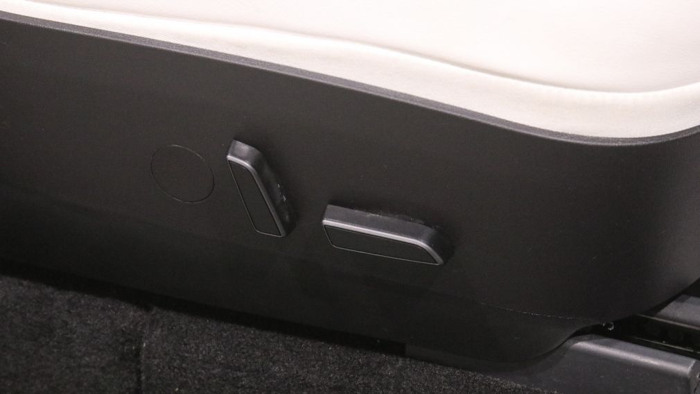 Tesla Model Y Long Range 2022 d&rsquo;occasion à vendre - 23