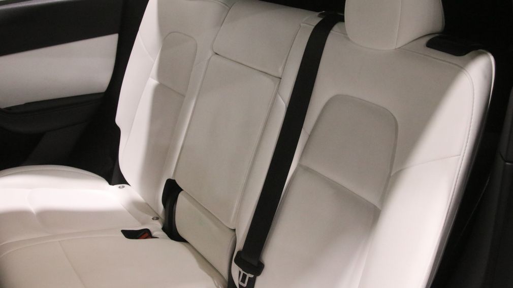 Tesla Model Y Long Range 2022 d&rsquo;occasion à vendre - 20