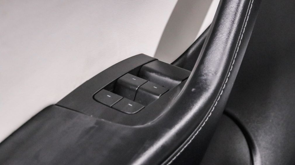 Tesla Model Y Long Range 2022 d&rsquo;occasion à vendre - 11