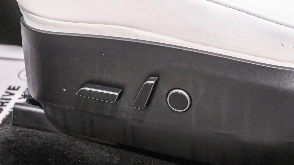 Tesla Model Y Long Range 2022 d&rsquo;occasion à vendre - 12