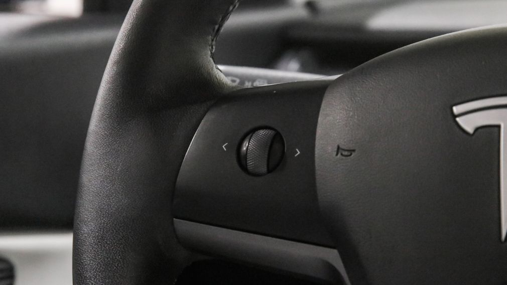 Tesla Model Y Long Range 2022 d&rsquo;occasion à vendre - 17