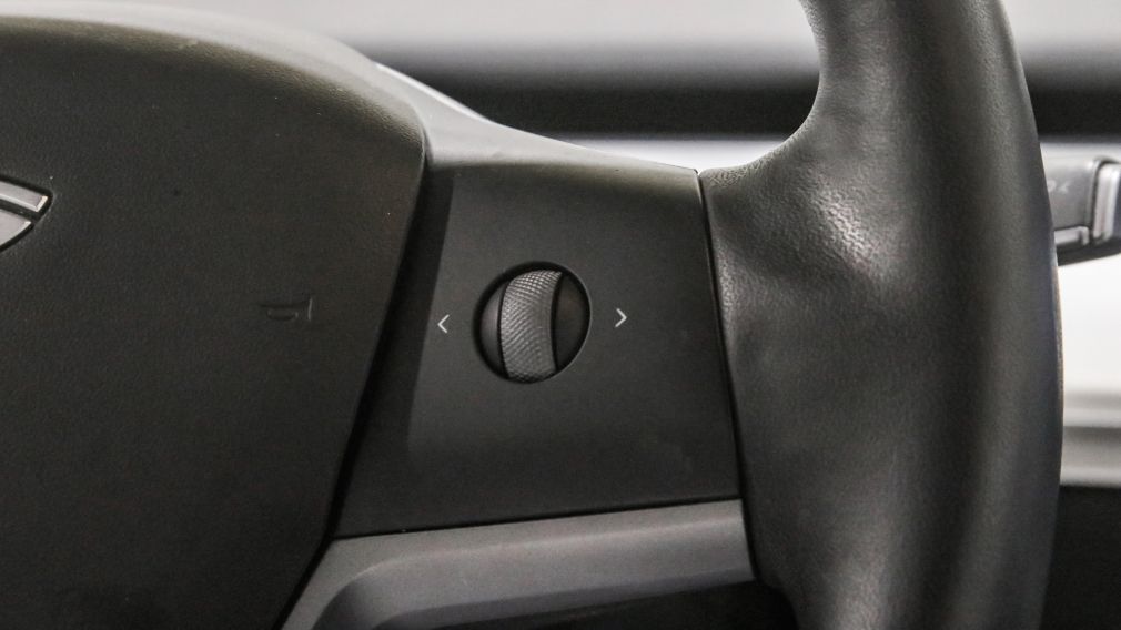 Tesla Model Y Long Range 2022 d&rsquo;occasion à vendre - 18