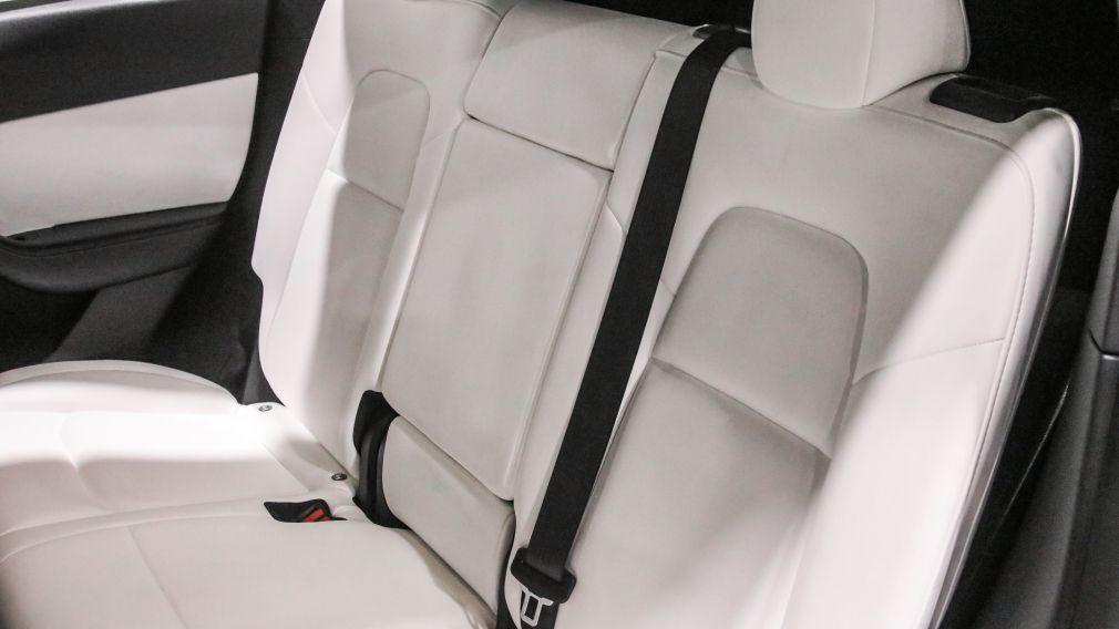 Tesla Model Y Long Range 2022 d&rsquo;occasion à vendre - 21