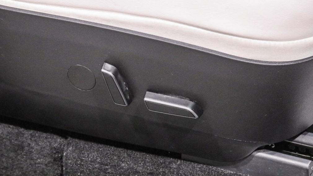 Tesla Model Y Long Range 2022 d&rsquo;occasion à vendre - 24