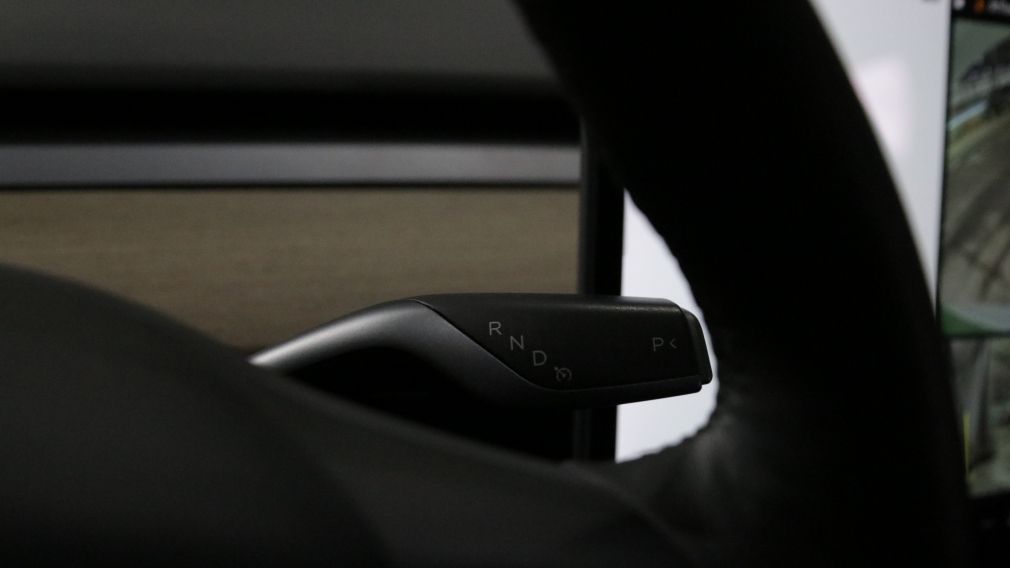 Tesla Model 3 Standard Range 2022 d&rsquo;occasion à vendre - 16