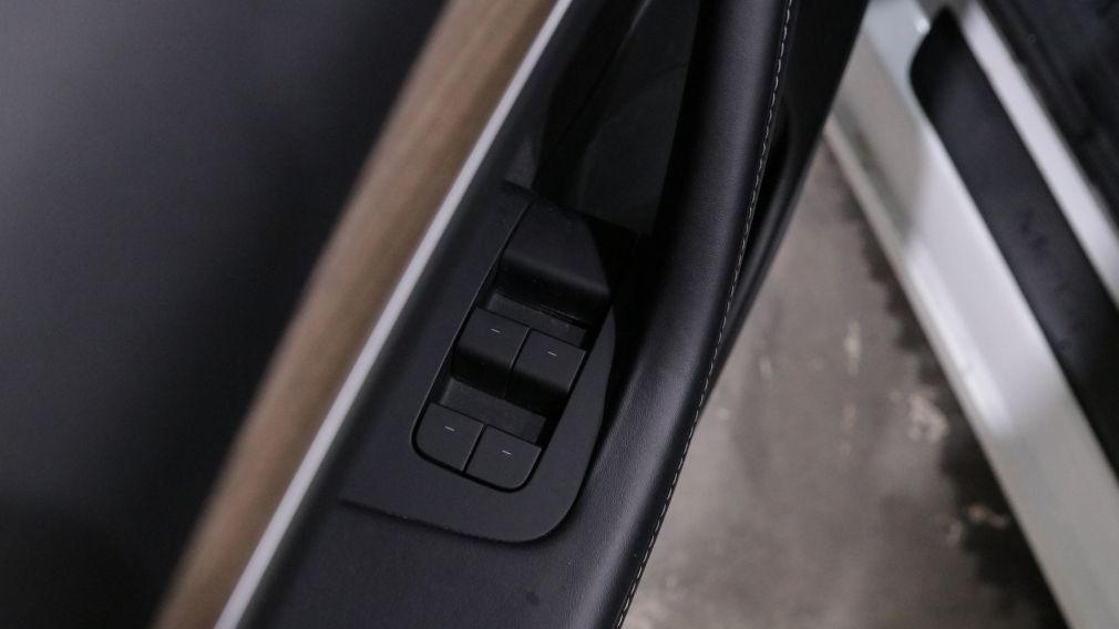 Tesla Model 3 Standard Range 2022 d&rsquo;occasion à vendre - 9