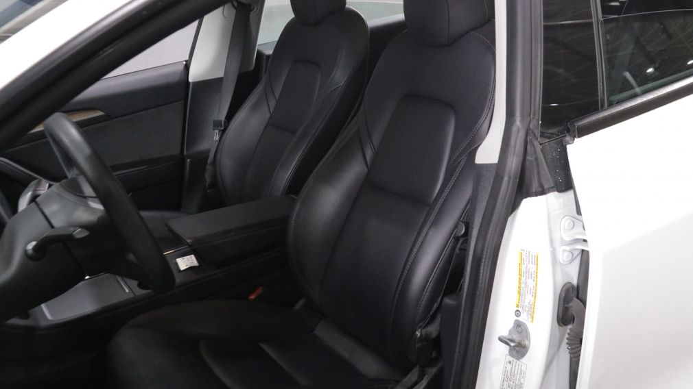 Tesla Model 3 Standard Range 2022 d&rsquo;occasion à vendre - 8