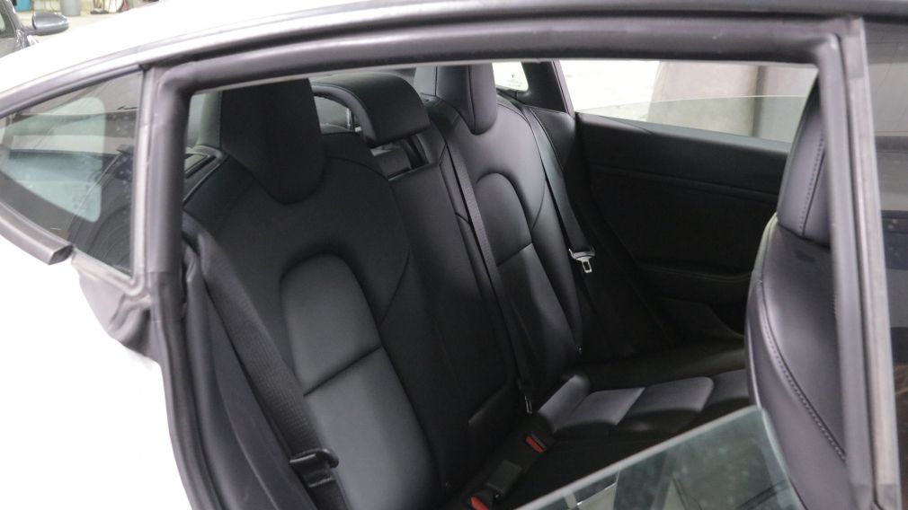 Tesla Model 3 Standard Range 2022 d&rsquo;occasion à vendre - 20