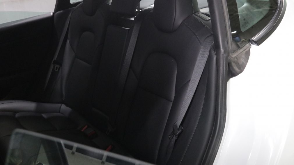 Tesla Model 3 Standard Range 2022 d&rsquo;occasion à vendre - 17