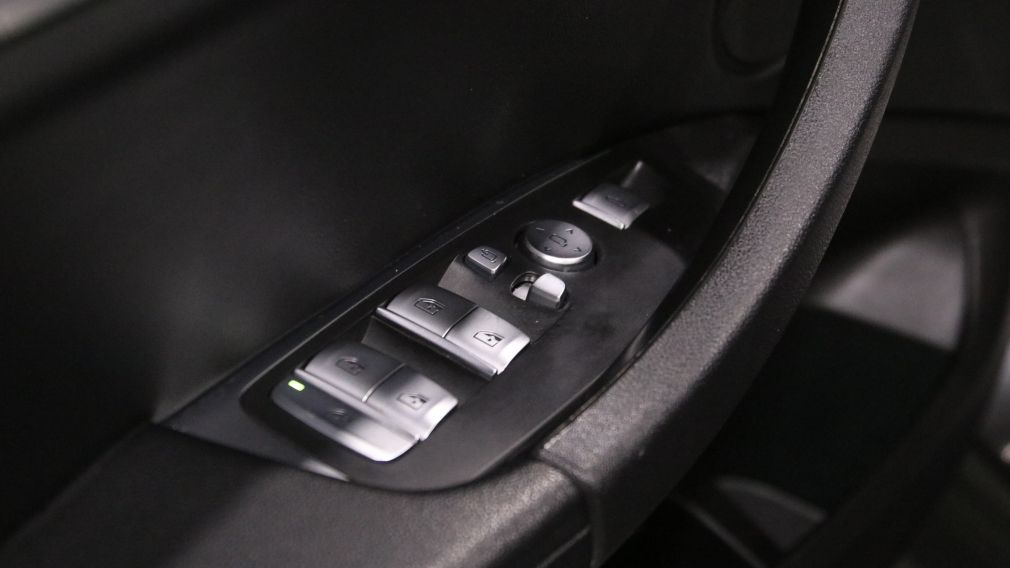 BMW X3 xDrive30i 2022 d&rsquo;occasion à vendre - 11