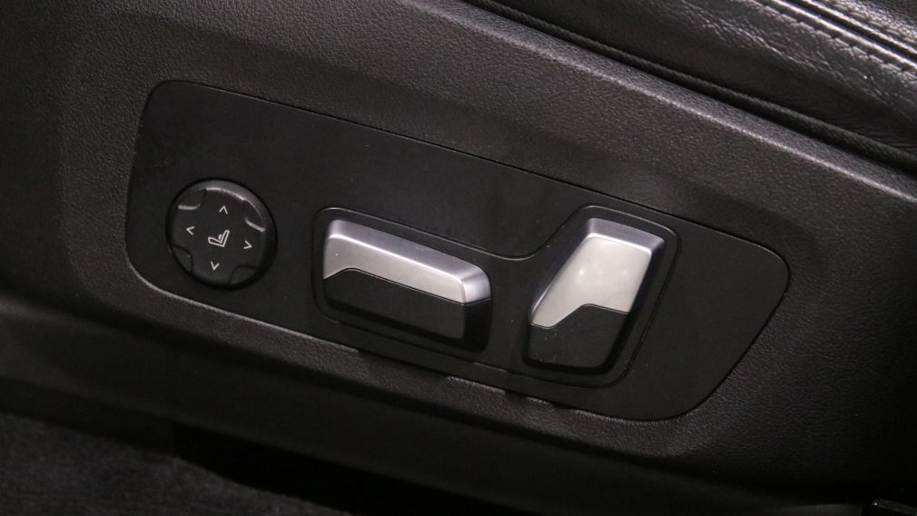 BMW X3 xDrive30i 2022 d&rsquo;occasion à vendre - 13