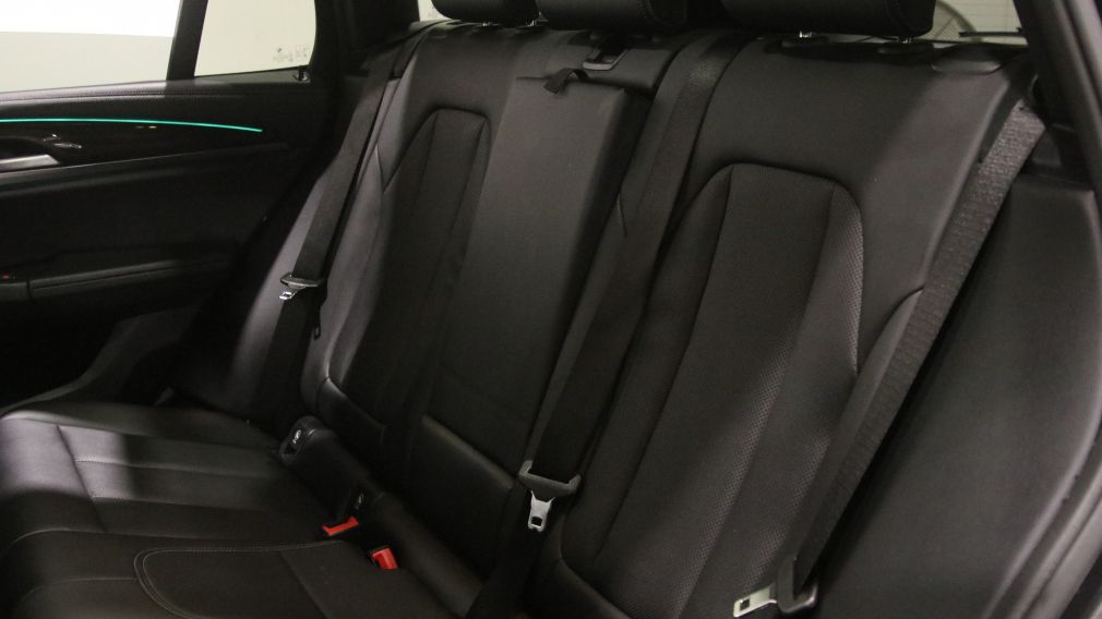 BMW X3 xDrive30i 2022 d&rsquo;occasion à vendre - 23