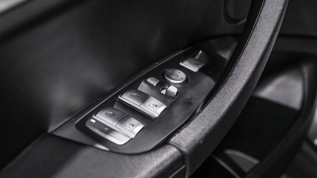 BMW X3 xDrive30i 2022 d&rsquo;occasion à vendre - 11