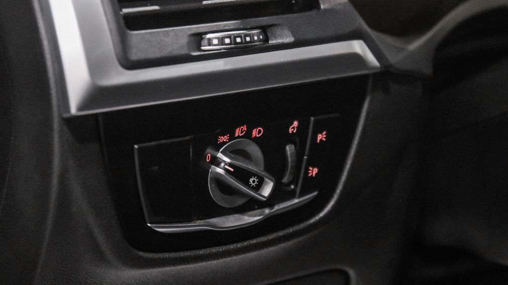 BMW X3 xDrive30i 2022 d&rsquo;occasion à vendre - 12