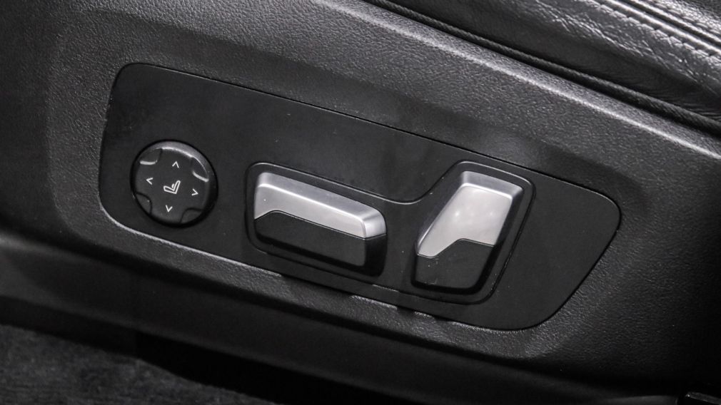 BMW X3 xDrive30i 2022 d&rsquo;occasion à vendre - 13