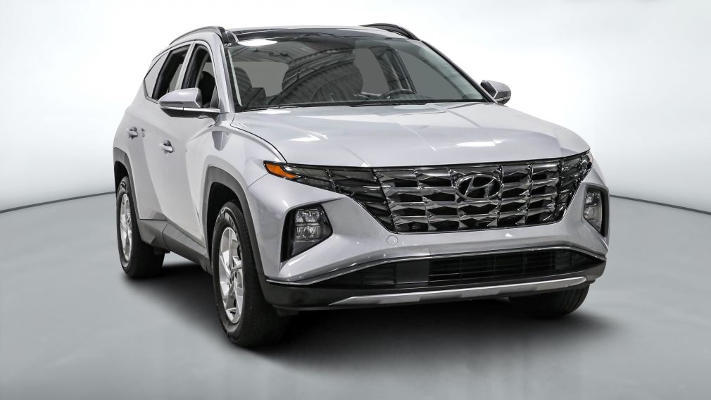 Hyundai Tucson Preferred 2023 d&rsquo;occasion à vendre