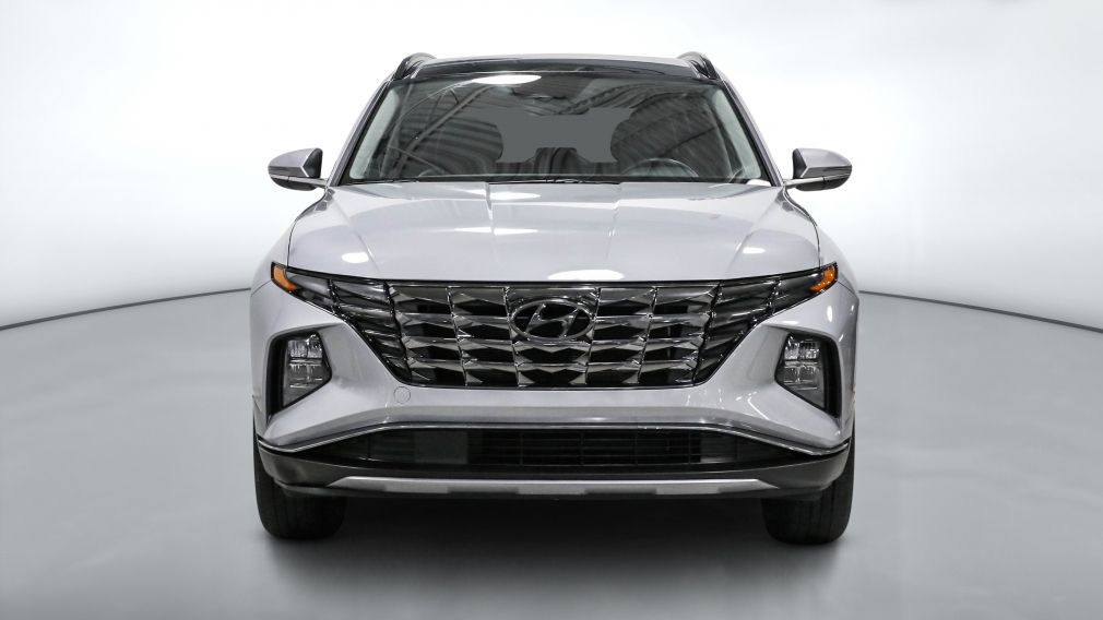 Hyundai Tucson Preferred 2023 d&rsquo;occasion à vendre - 2