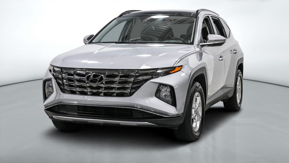 Hyundai Tucson Preferred 2023 d&rsquo;occasion à vendre - 3