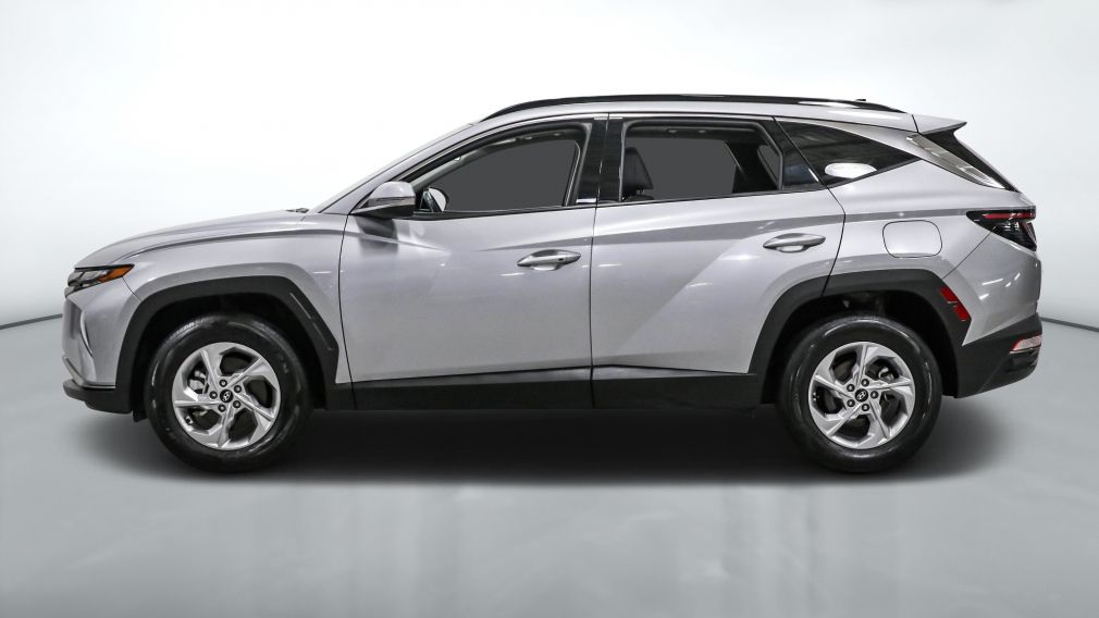 Hyundai Tucson Preferred 2023 d&rsquo;occasion à vendre - 4
