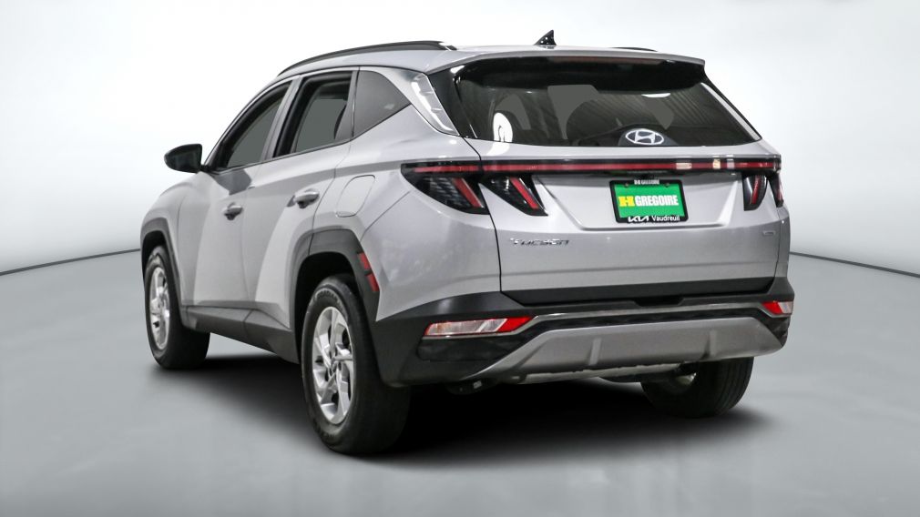 Hyundai Tucson Preferred 2023 d&rsquo;occasion à vendre - 5