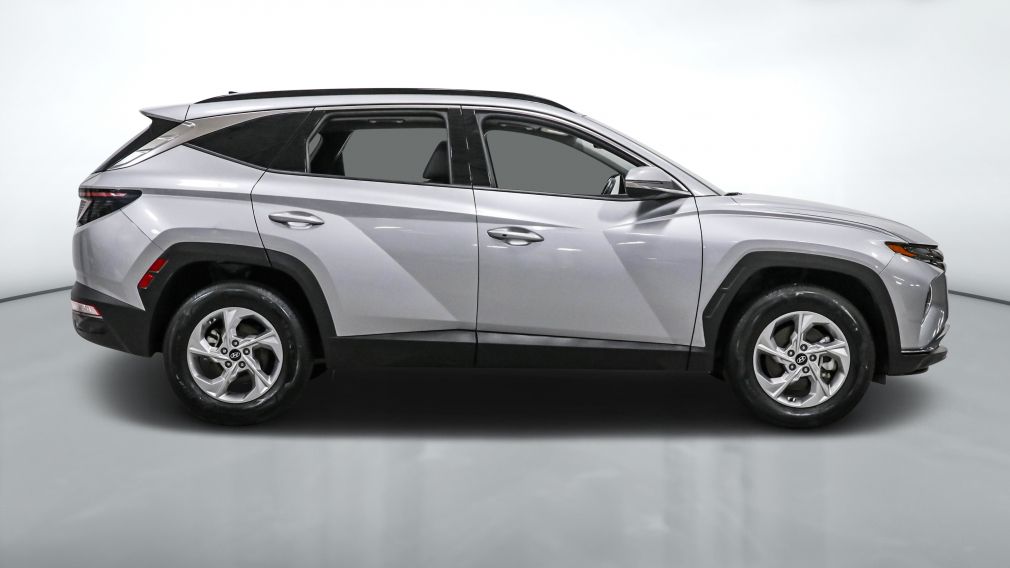 Hyundai Tucson Preferred 2023 d&rsquo;occasion à vendre - 8