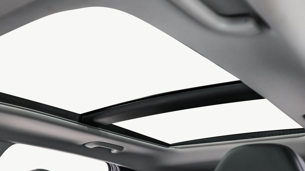 Hyundai Tucson Preferred 2023 d&rsquo;occasion à vendre - 13