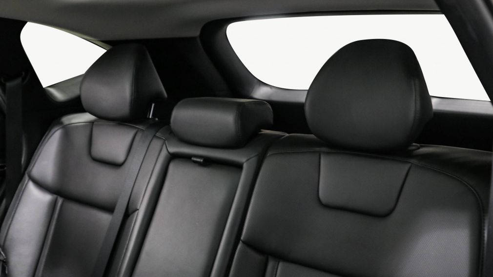 Hyundai Tucson Preferred 2023 d&rsquo;occasion à vendre - 14