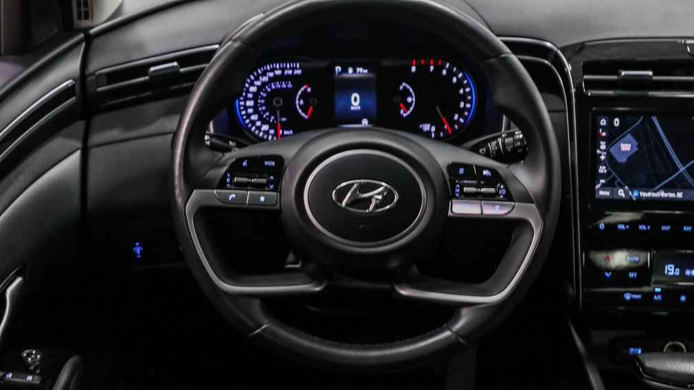 Hyundai Tucson Preferred 2023 d&rsquo;occasion à vendre - 15