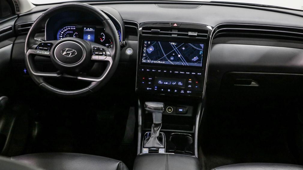 Hyundai Tucson Preferred 2023 d&rsquo;occasion à vendre - 18