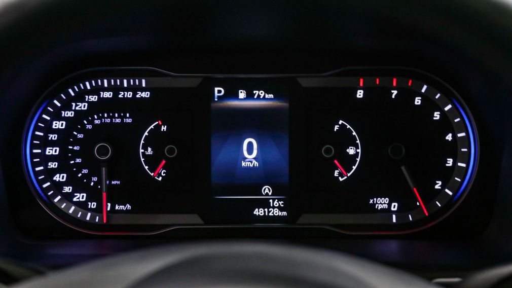 Hyundai Tucson Preferred 2023 d&rsquo;occasion à vendre - 19