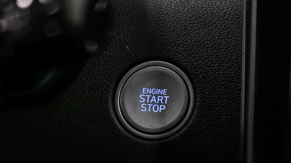 Hyundai Tucson Preferred 2023 d&rsquo;occasion à vendre - 20