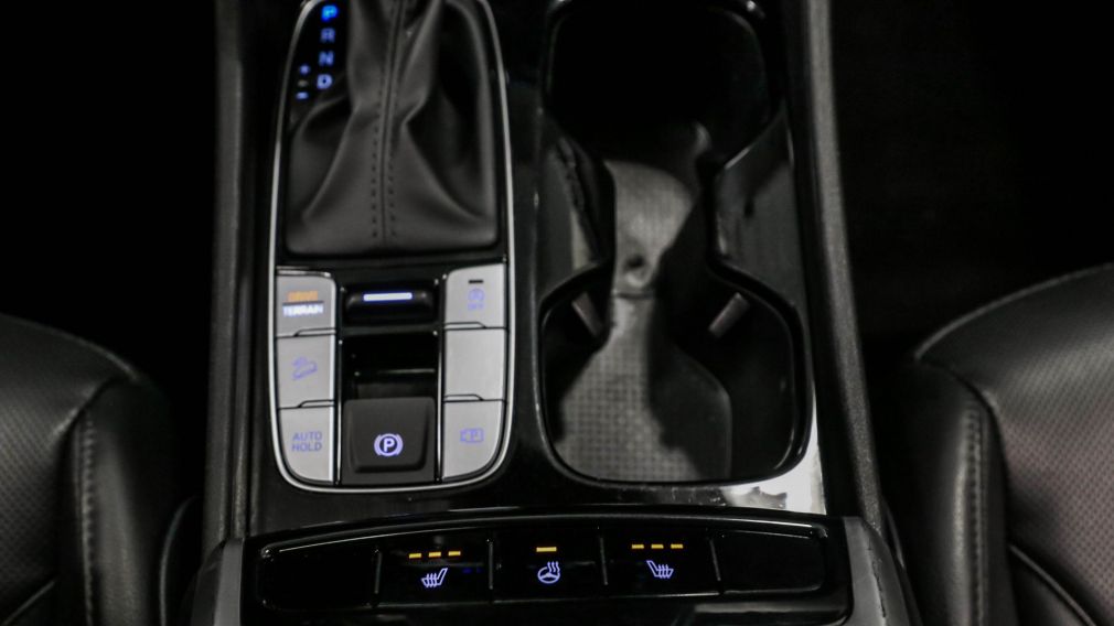 Hyundai Tucson Preferred 2023 d&rsquo;occasion à vendre - 25