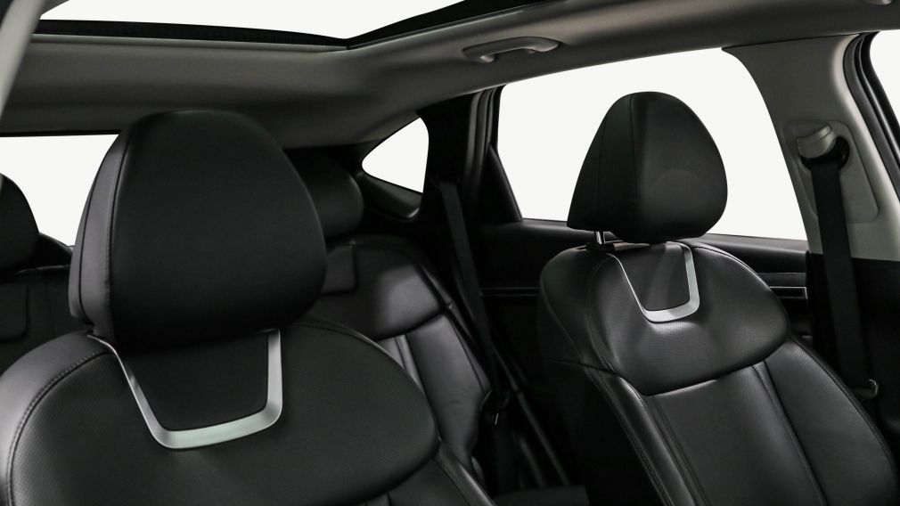 Hyundai Tucson Preferred 2023 d&rsquo;occasion à vendre - 26