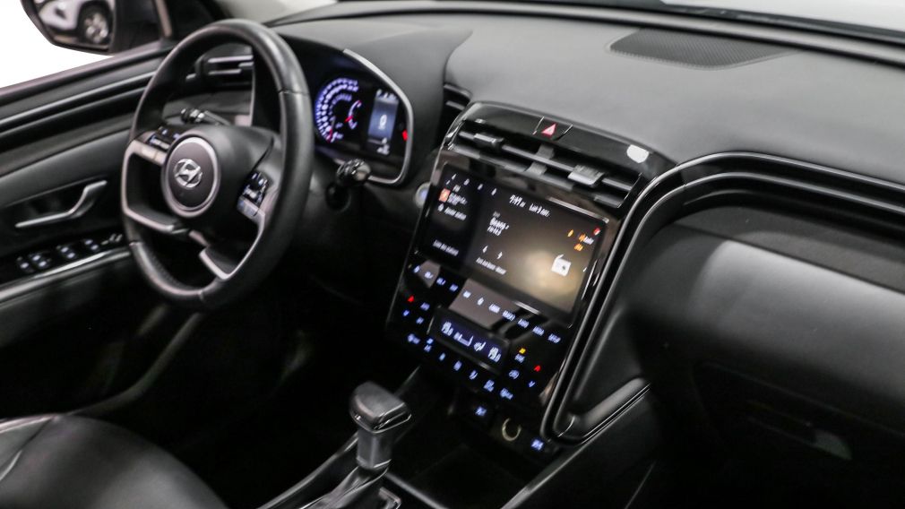 Hyundai Tucson Preferred 2023 d&rsquo;occasion à vendre - 27