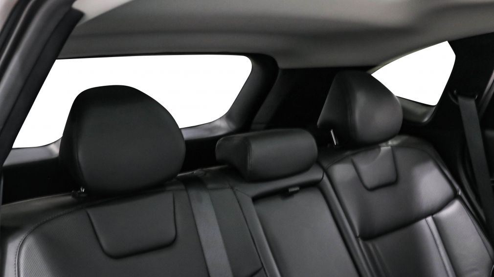 Hyundai Tucson Preferred 2023 d&rsquo;occasion à vendre - 28