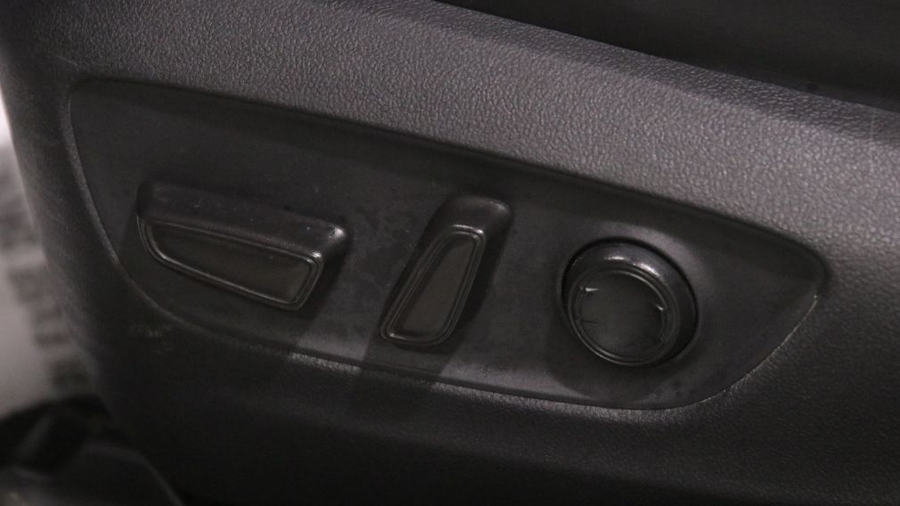 Toyota Rav 4 XLE 2020 d&rsquo;occasion à vendre - 13